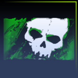 Dead Serious Lime